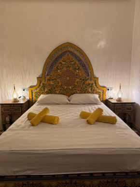 Appartement Dar LALA 2